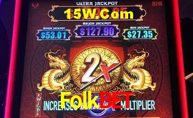 Estatísticas Folkbet